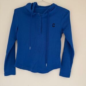 Women's Cute Japan Korea Polo Shirt Top-XS